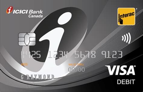 icici visa contactless debit card|ICICI bank virtual credit card.